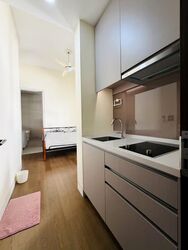 Highline Residences (D3), Condominium #595060511